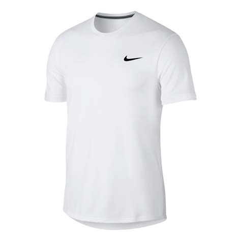 nike weißes t shirt|nike oberteil herren.